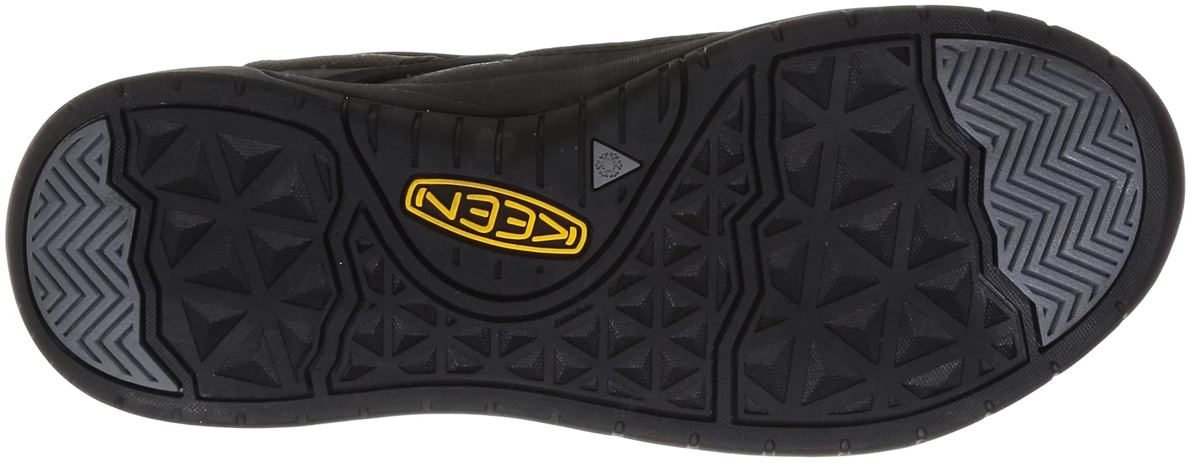 未使用品　KEEN ブーツ HOODROMEO WP ウォータープルーフ　28 メンズ 防水ウインターブーツ | フッドロメオ ウォーター